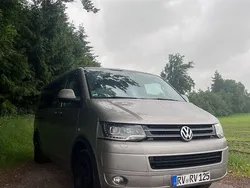 Beige Gebraucht 2013 VW T5 Van | 22.900 € (Superpreis)