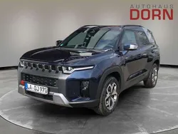Blau Gebraucht 2024 Ssangyong Torres SUV | 27.889 €