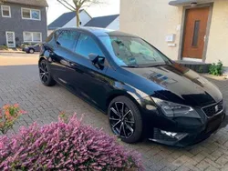 Gebraucht 2013 Seat Leon FR Kombi | 9.850 € (Fairer Preis)