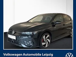 Schwarz Gebraucht 2025 VW Golf VIII GTE Limousine | 44.430 € (Guter Preis)