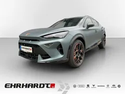 Grau Neu 2025 Cupra Formentor VZ SUV | 53.990 €