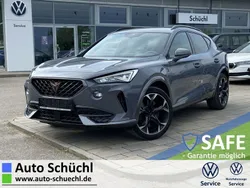 Graphengrau Gebraucht 2022 Cupra Formentor SUV | 28.870 € (Guter Preis)