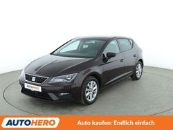 Violett Gebraucht 2017 Seat Leon Style Limousine | 12.900 € (Fairer Preis)
