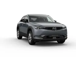 Grau Gebraucht 2025 Mazda MX30 Ad'Vantage SUV | 26.950 €