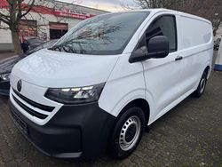 Weiß Gebraucht 2025 VW Transporter Van | 30.400 €