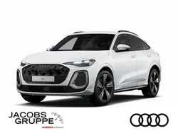 Gletscherweiss Neu 2025 Audi Q5 Sportback Edition .1 SUV | 68.890 €