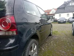 Schwarz Gebraucht 2007 VW Polo Kleinwagen | 1.300 € (Guter Preis)