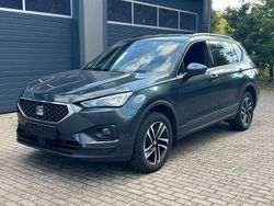 Grün Gebraucht 2019 Seat Tarraco 4Drive SUV | 21.980 € (Superpreis)