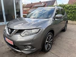 Grau Gebraucht 2016 Nissan X-Trail 360º SUV | 12.900 € (Superpreis)