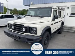 Gebraucht 2023 Ineos Grenadier SUV | 64.195 € (Fairer Preis)