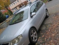 Gebraucht 2006 VW Passat Kombi | 1.200 € (Superpreis)