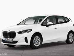 Alpinweiß uni Gebraucht 2022 BMW 218 Active Tourer Efficient Dynamics Van / Kleinbus | 24.060 € (Guter Preis)