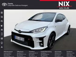 Platinumweiß perleffekt Gebraucht 2024 Toyota Yaris Edition Kleinwagen | 39.500 € (Etwas zu teuer)