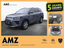 Quartz grau Neu 2024 Ssangyong (KGM) Tivoli Quartz SUV | 18.990 €