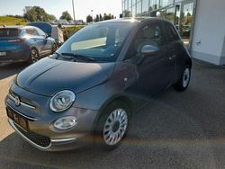 Gebraucht 2021 Fiat 500 Dolcevita | 6.999 € (Superpreis)