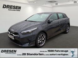 Andere farbe Gebraucht 2022 Kia Ceed Spirit Limousine | 27.980 € (Teuer)