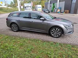 Grau Gebraucht 2016 Renault Talisman GrandTour Intens Kombi | 12.900 € (Guter Preis)