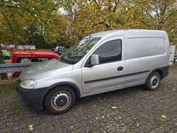 Grau Gebraucht 2011 Opel Combo Van / Kleinbus | 2.999 € (Fairer Preis)