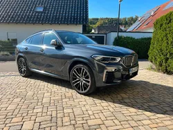 Gebraucht 2020 BMW X6 M50 Shadowline SUV | 67.990 € (Fairer Preis)