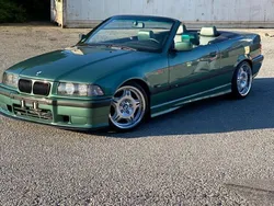 BMW 328 Cabriolet