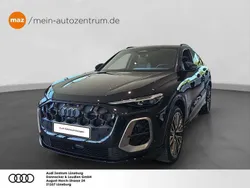 Mythosschwarz metallic Neu 2025 Audi Q5 Sportback Edition .1 SUV | 81.499 € (Teuer)