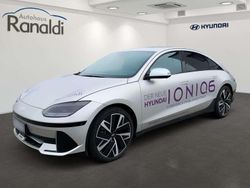 Gravity gold matt Gebraucht 2023 Hyundai Ioniq 6 Limousine | 44.990 € (Etwas zu teuer)