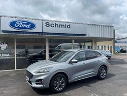 Grau Gebraucht 2024 Ford Kuga ST-Line SUV | 29.890 € (Fairer Preis)