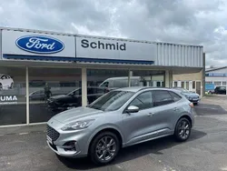 Grau Gebraucht 2024 Ford Kuga ST-Line SUV | 31.590 € (Fairer Preis)