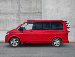 Gebraucht 2024 VW T6.1 Edition Van | 67.420 € (Teuer)