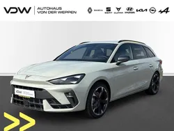 Grau Neu 2025 Cupra Leon Limousine | 44.350 € (Fairer Preis)