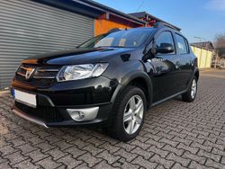 Schwarz Gebraucht 2013 Dacia Sandero Prestige Limousine | 6.600 € (Fairer Preis)