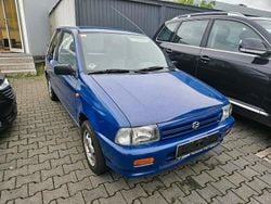 Blau Gebraucht 1998 Suzuki Alto GL Kleinwagen | 499 €