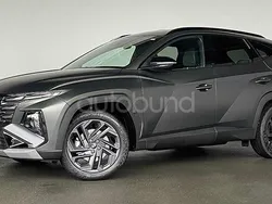 Grün Neu 2025 Hyundai Tucson SUV | 33.970 € (Guter Preis)