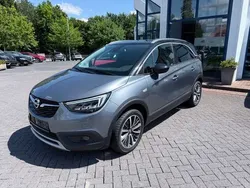 Licht grau m2 Gebraucht 2017 Opel Crossland X SUV | 15.390 €