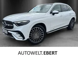Manufaktur lack manufaktur opa Gebraucht 2024 Mercedes GLC300 AMG SUV | 79.870 €