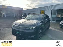 Schwarz Gebraucht 2025 Opel Grandland X SUV | 29.990 € (Superpreis)