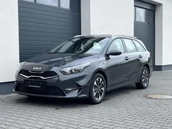 Pentametal grau Neu 2025 Kia Ceed Sportswagon Vision Kombi | 23.679 € (Fairer Preis)