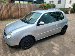 Silber Gebraucht 2003 VW Lupo Kleinwagen | 1.500 € (Teuer)