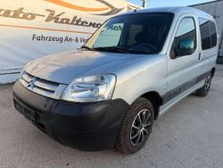 Farbe islandgrau Gebraucht 2008 Citroën Berlingo Advance Van / Kleinbus | 2.499 € (Fairer Preis)