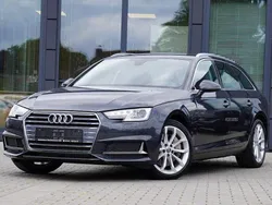 Andere Gebraucht 2019 Audi A4 Sport Kombi | 25.980 € (Fairer Preis)