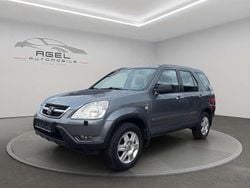 Cosmic grey p. Gebraucht 2004 Honda CR-V ES SUV | 3.900 € (Guter Preis)