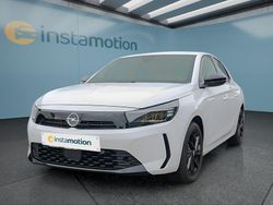 Weiß Gebraucht 2025 Opel Corsa Kleinwagen | 17.999 € (Fairer Preis)