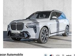 Grau Gebraucht 2025 BMW X7 M Sport SUV | 95.370 € (Superpreis)