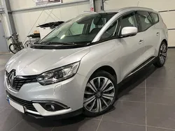 Grau Gebraucht 2020 Renault Grand Scénic IV Van / Kleinbus | 11.995 € (Fairer Preis)
