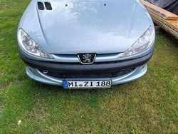 Gebraucht 2002 Peugeot 206 CC Cabrio | 1.920 € (Fairer Preis)