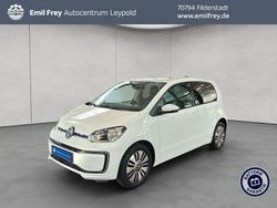 Pure white Gebraucht 2022 VW e-up! Style Kleinwagen | 14.890 € (Fairer Preis)