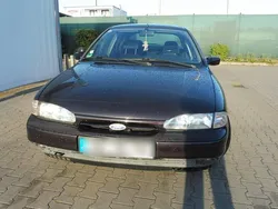Gebraucht 1996 Ford Mondeo Limousine | 900 €