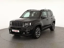 Andere Gebraucht 2022 Jeep Renegade SUV | 25.990 € (Guter Preis)