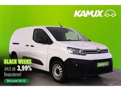 Weiss Gebraucht 2022 Citroën Berlingo Van / Kleinbus | 11.445 € (Superpreis)