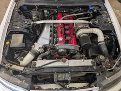 Weiß Gebraucht 1994 Nissan Skyline Coupé | 29.000 €